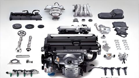 Автокомпоненты