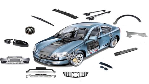 Автокомпоненты